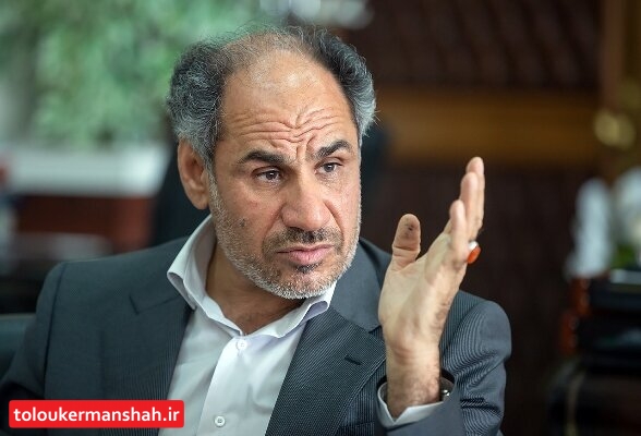 رییس کل دادگستری کرمانشاه: زندان باید فقط جای افراد شرور باشد