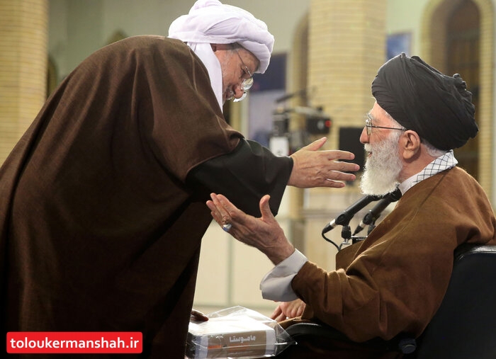 امامان جمعه اهل سنت توهین به امام جمعه پاوه را محکوم کردند