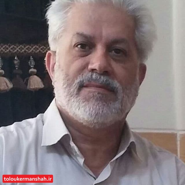 شهردار کرمانشاه در گذشت خبرنگار پیشکسوت کرمانشاهی را تسلیت گفت