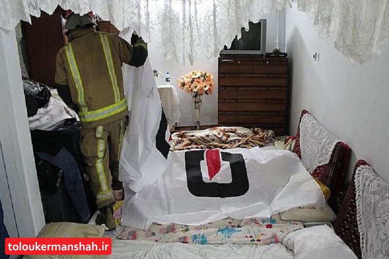 امسال ۱۳ نفر در کرمانشاه به علت گازگرفتگی فوت کردند