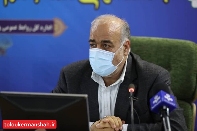 محدودیت “تردد شبانه” در تمام شهرهای کرمانشاه ادامه دارد