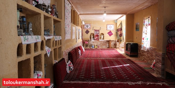 ۷۵ درصد ظرفیت مراکز اقامتی کرمانشاه در تعطیلات “عید فطر” پُر شده است