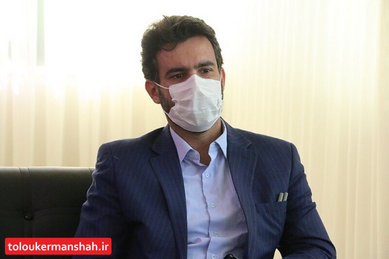 رییس شورای شهر کرمانشاه: شهردار تغییر نمیکند