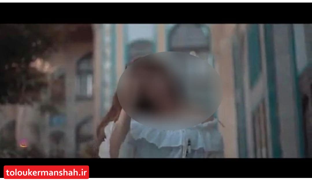 دستگیری مدلینگ هنجارشکن تکیه معاون الملک