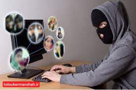 دو جوان ۱۸ و ۱۵ ساله کرمانشاهی ۳ هزار کارت بانکی هک کردند