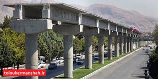 قطار شهری، پروژه ای نیمه تمام در انتظار تأمین بودجه