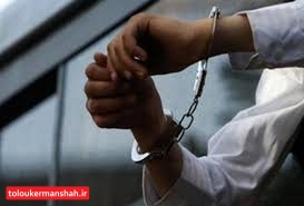 تفریحی که با قتل دوست در صحنه همراه بود/ دستگیری عاملان قتل پیش از فرار