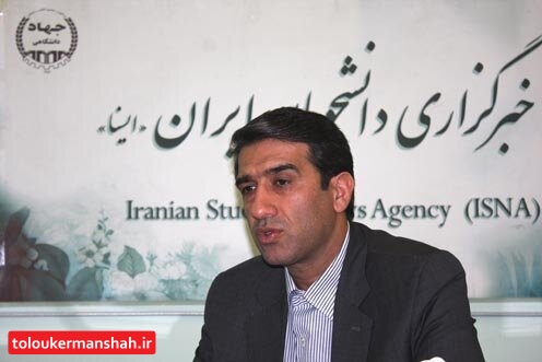 اگر تخلفاتی هست، آقایان از طریق دستگاههای نظارتی پیگیری کنند