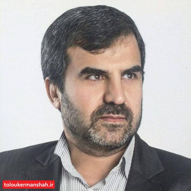  پیام تسلیت شهردار کرمانشاه در پی درگذشت مدیرعامل سازمان همیاری شهرداری های استان کرمانشاه