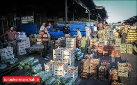 اگر مالکان همراهی کنند کار انتقال میدان بار کرمانشاه به مکان جدید سرعت می یابد