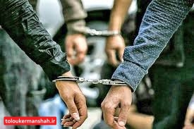 کشف بیش از ۱۰ کیلوگرم مواد مخدر و پلمب ۹ باب مغازه در کرمانشاه