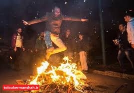 اجازه برگزاری هیچ تجمعی در چهارشنبهسوری را در کرمانشاه نمیدهیم