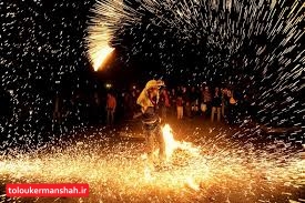 باید و نبایدهای “چهارشنبه سوری”