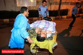 از ابتدای اسفند ۱۸ نفر در کرمانشاه بر اثر حوادث مرتبط با چهارشنبه‌سوری مصدوم شده‌اند