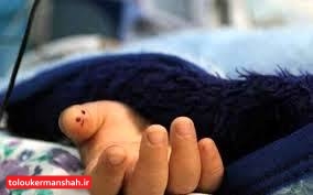کاهش آمار فوت ناشی از گاز گرفتگی در کرمانشاه/ امسال قاتل خاموش ۱۶ مرگ را رقم زد