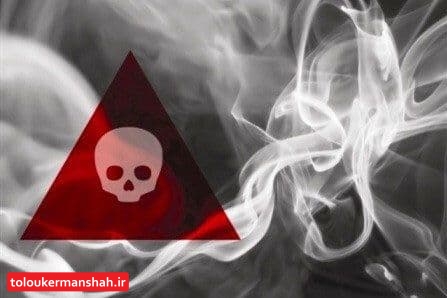 مرگ ۲ نفر در کرمانشاه بر اثر گاز گرفتگی
