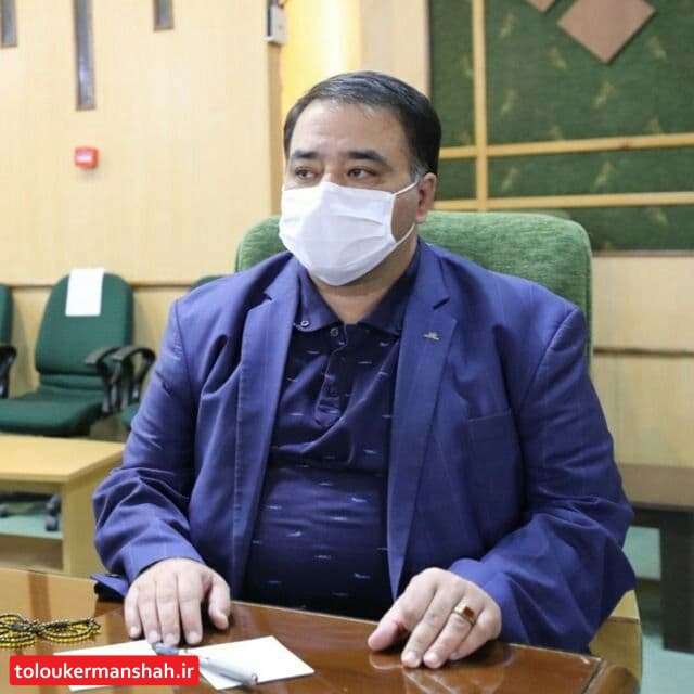 اعلام انصراف رضا سلیم ساسانی از حضور در انتخابات شورای شهر