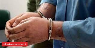‍ کشف ۱۰۰ میلیارد کلاهبرداری در “کرمانشاه”