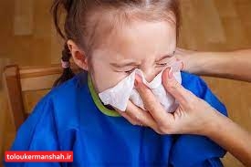 علت آبریزش بینی صبحگاهی را بدانید