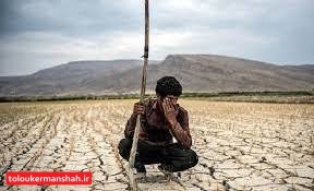 کرمانشاه سال زراعی بدی را پشت سر می‌گذارد