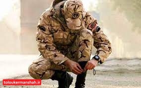 افزایش بیش از ۲ برابری حقوق سربازان وظیفه در سال ۱۴۰۱