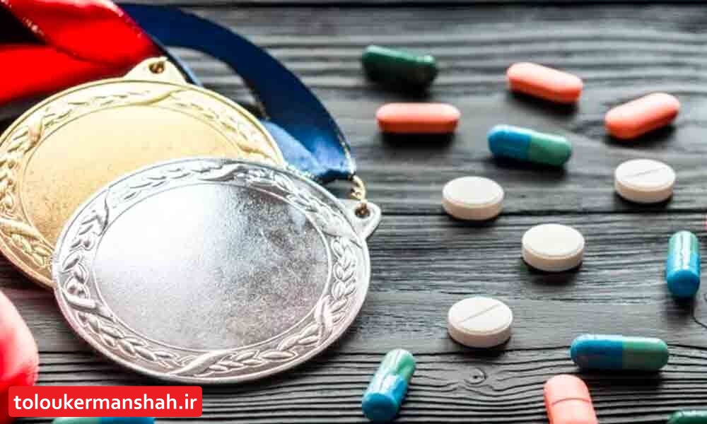 مصرف مکملهای غیرمجاز برای ورزشکاران زن عوارض زیادی دارد