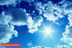 این هفته هم خبری از بارندگی نیست!