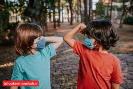 بیشتر مراقب کودکان خود باشید
