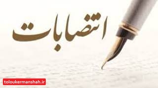 قائم مقام مناطق هشت گانه شهرداری منصوب شدند