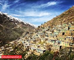 اولین اطلس باستان‌شناسی کرمانشاه رونمایی می‌شود