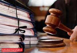 بازدید دادستان کرمانشاه از زندان مرکزی/ ۲۶ زندانی آزاد شدند