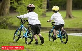 برای کودکانتان این دوچرخهها را نخرید