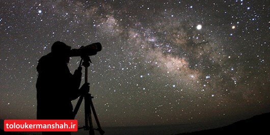 امشب احتمال رویت هلال ماه شوال چقدر است؟