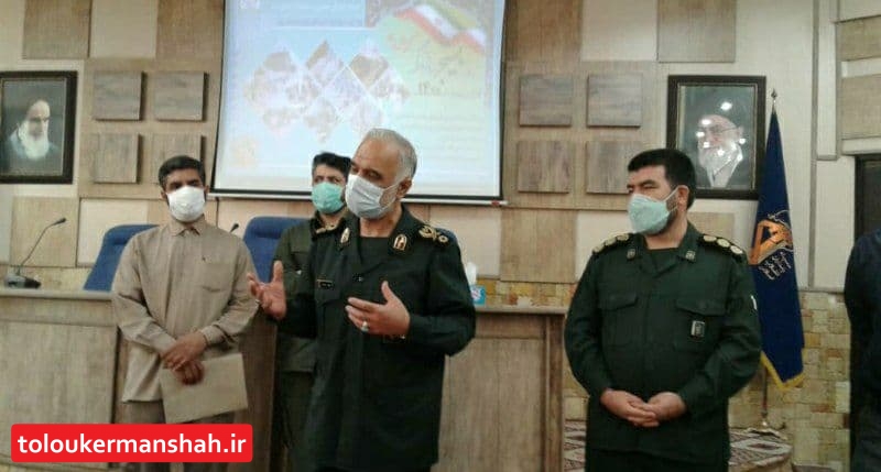 کارهای خیر هرچقدر هم کوچک باشد آن دنیا پاداش دارد/ کار جهادگران بزرگ است