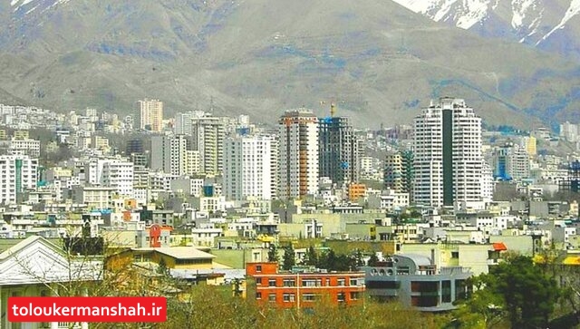 “دیوار” عامل اصلی مشکلات بازار اجاره مسکن کرمانشاه است