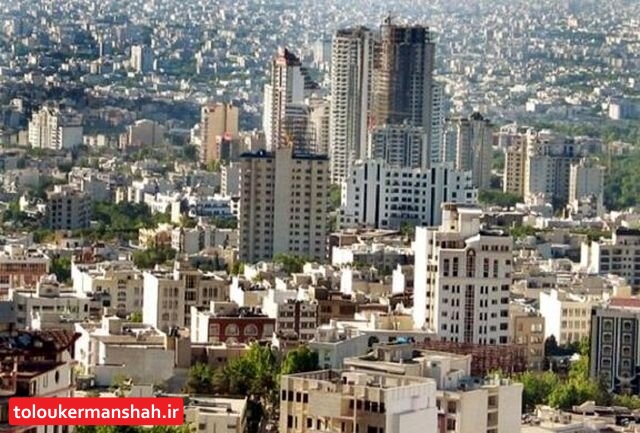 چشمانداز بازار مسکن در سال ۱۴۰۳