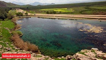کاهش ۵۰ درصدی دبی آب در تالاب هشیلان