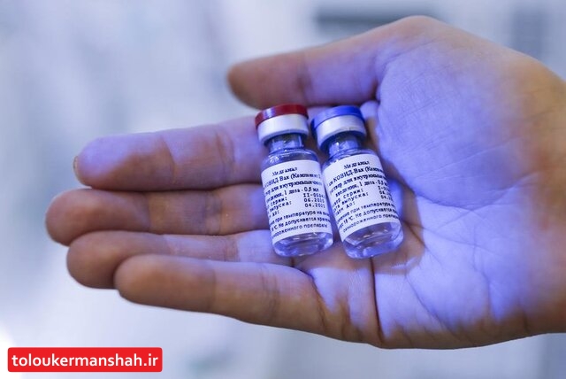 بهزودی تعداد زیادتری واکسن کرونا وارد کرمانشاه میشود