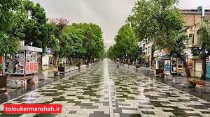 پیادهراه سازی “خیابان مدرس” تابستان امسال کلید میخورد