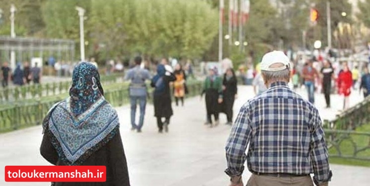 پیری و مهاجرت دو تهدید جدی برای دالاهو