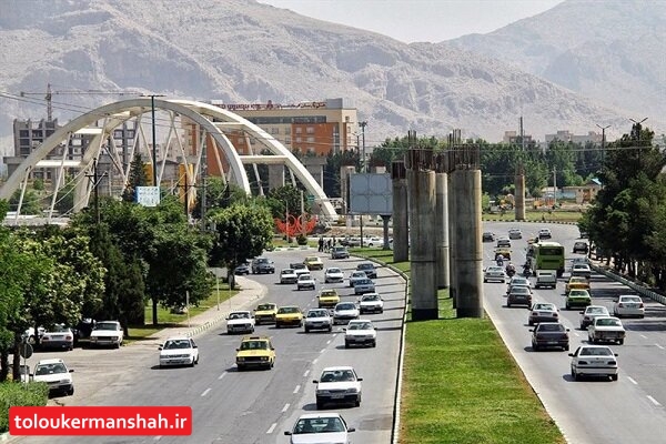 کرمانشاه رتبه نخست تورم در کشور را دارد