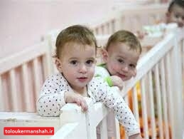چگونه می‌توانیم یک کودک را به “فرزندخواندگی” قبول کنیم؟