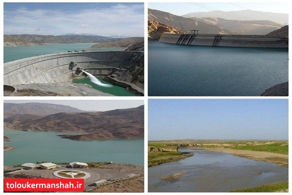 نجات از خشکسالی در گرو اجرای پروژههای آبخیزداری