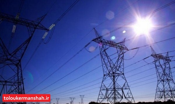 آیا برق بیمارستان های کرمانشاه قطع می شود؟