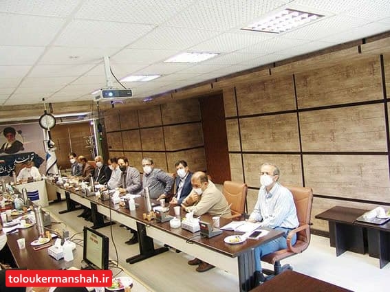رعایت نظم و انضباط مالی و تقویت آن بیش از پیش اهمیت دارد