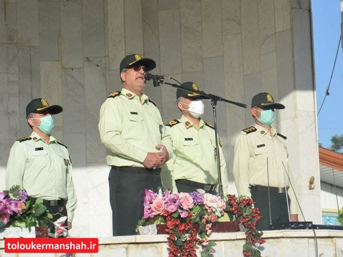  آمادگی کامل پلیس برای برقراری امنیت انتخابات ۲۸ خرداد/هماهنگی پلیس و دستگاه قضائی برای برخورد با اخلالگران