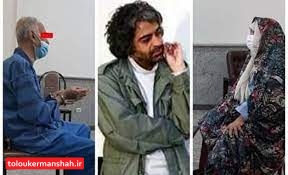 تسخیر مادر بابک خرمدین برای قتل فرزندانش / قاتل زنش را فریب داده بود؟!