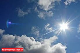 دمای هوا در کرمانشاه امشب افزایش مییابد