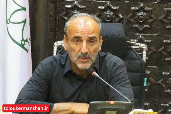 وجود فرهنگ شهدا می تواند الگوی خوبی در محیطهای اداری باشد