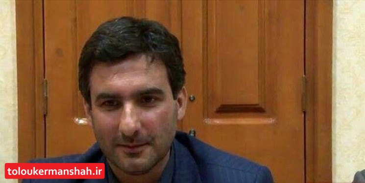 رئیس شورای شهر کرمانشاه استعفا داد